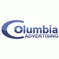Columbia Advertising Logo download