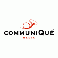 Communique Media Logo download