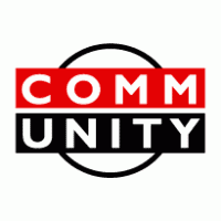 Comm-Unity Logo download