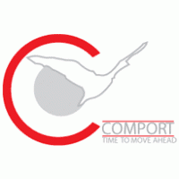 comport Logo download