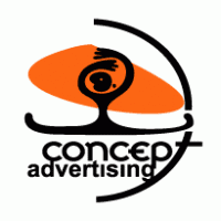 Concept Advertising Logo download