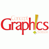 Concept Graphics Solution Logo download