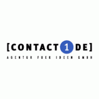 contact1.de Logo download