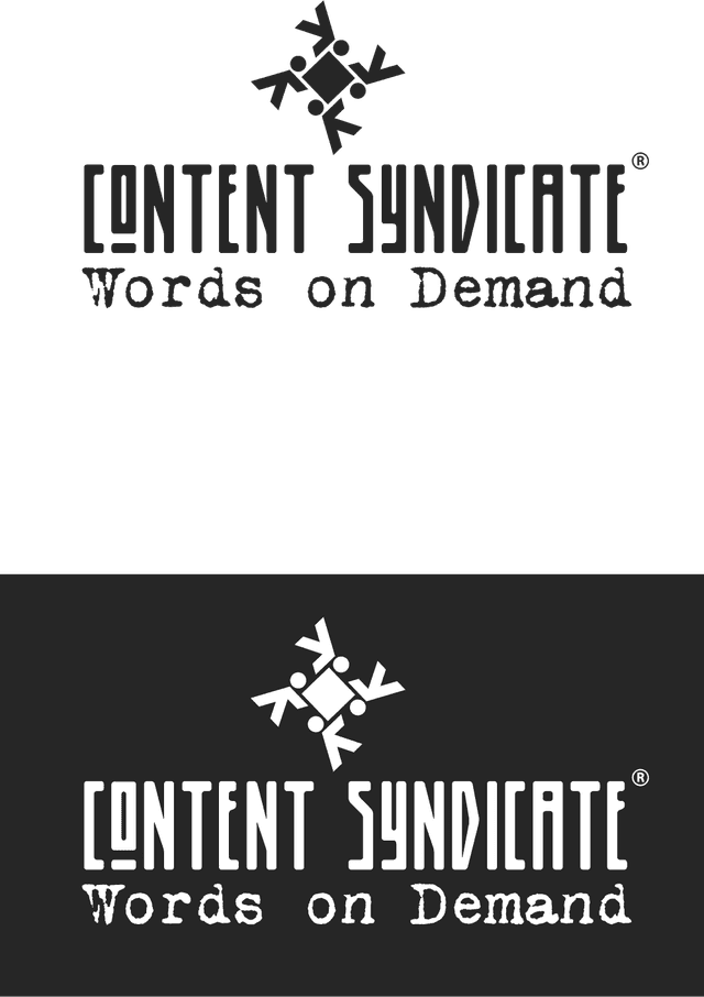 Content Syndicate Logo download