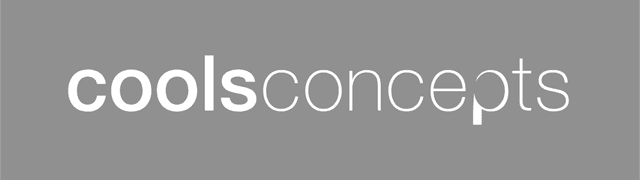Cools Concepts Logo download
