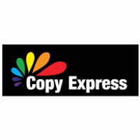 Copy Express Logo download