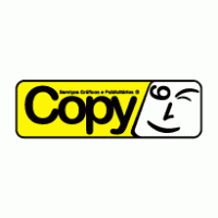 Copy Logo download