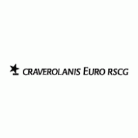CraveroLanis Euro Rscg Logo download