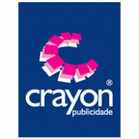 Crayon Logo download