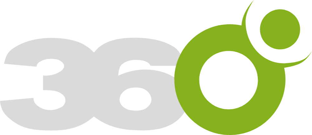 crea 360 Logo download