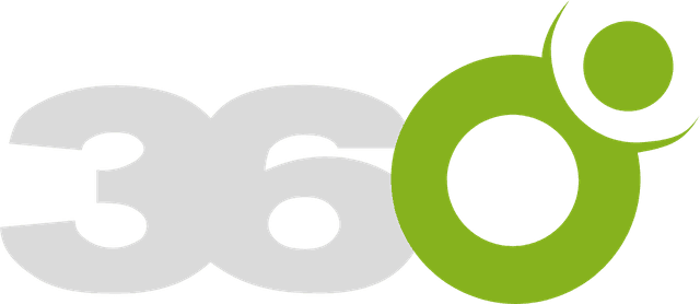 crea 360 Logo download