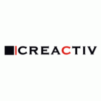 CREACTIV Logo download