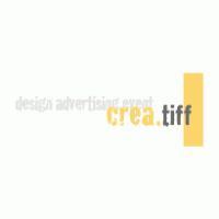 Crea.tiff Logo download