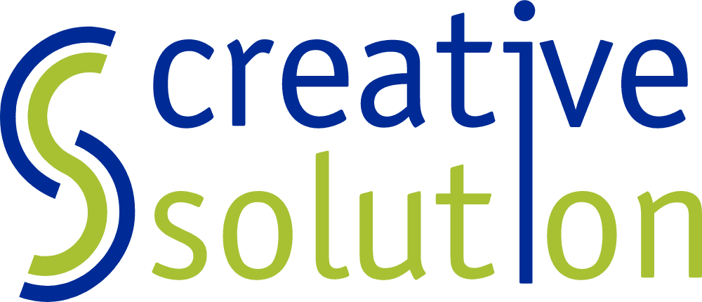 Creative Solution Advertising Logo download