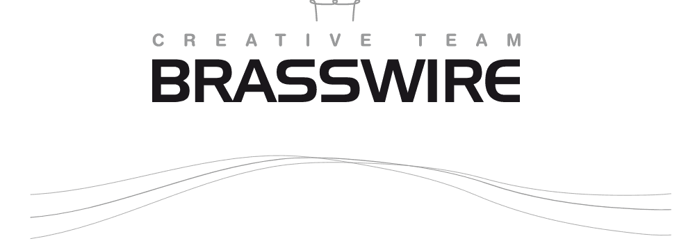 Creative Team Brasswire Logo download