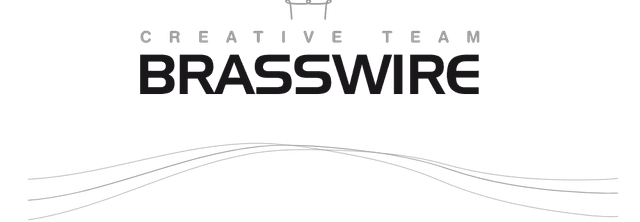 Creative Team Brasswire Logo download