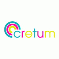cretum Logo download