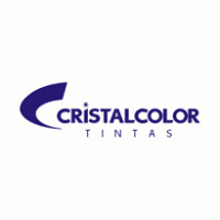 cristalcolor Logo download
