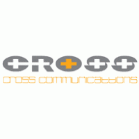 cross communicattions Logo download