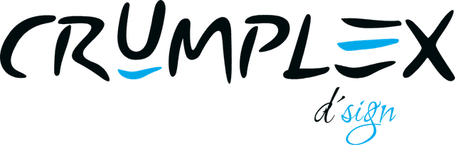 Crumplex Design Logo download