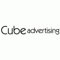 Cube Advertising (new) Logo download