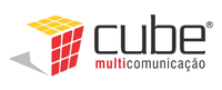 CUBE Multicomunicação Logo download