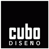 CUBO DISE?O Logo download