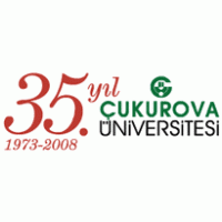 ÇUKUROVA ÜNIVERSITESI REKTÖRLÜK Logo download
