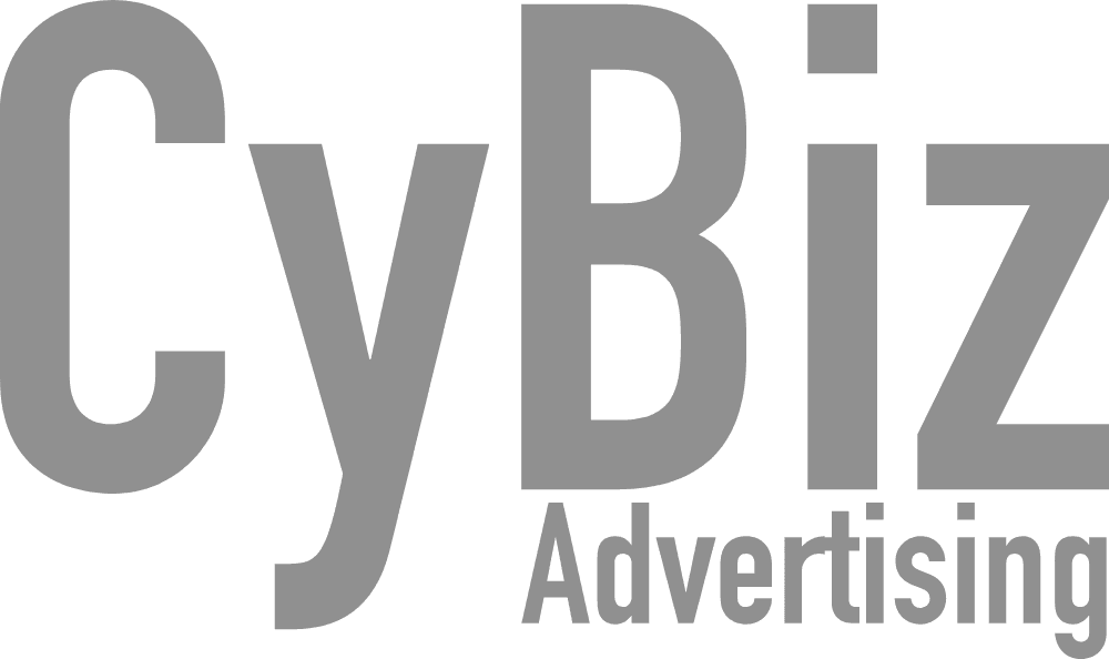 CyBiz Advertising Logo download