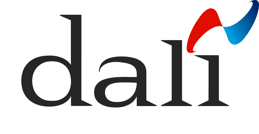 D.A. Dali Advertising Ltd Logo download