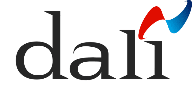 D.A. Dali Advertising Ltd Logo download