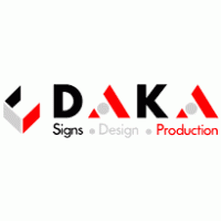 daka Logo download