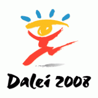Dalei 2008 Logo download