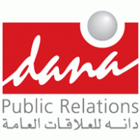 Dana Public Relations Logo download