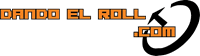 DANDOELROLL Logo download