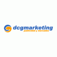 dcgmarketing Logo download