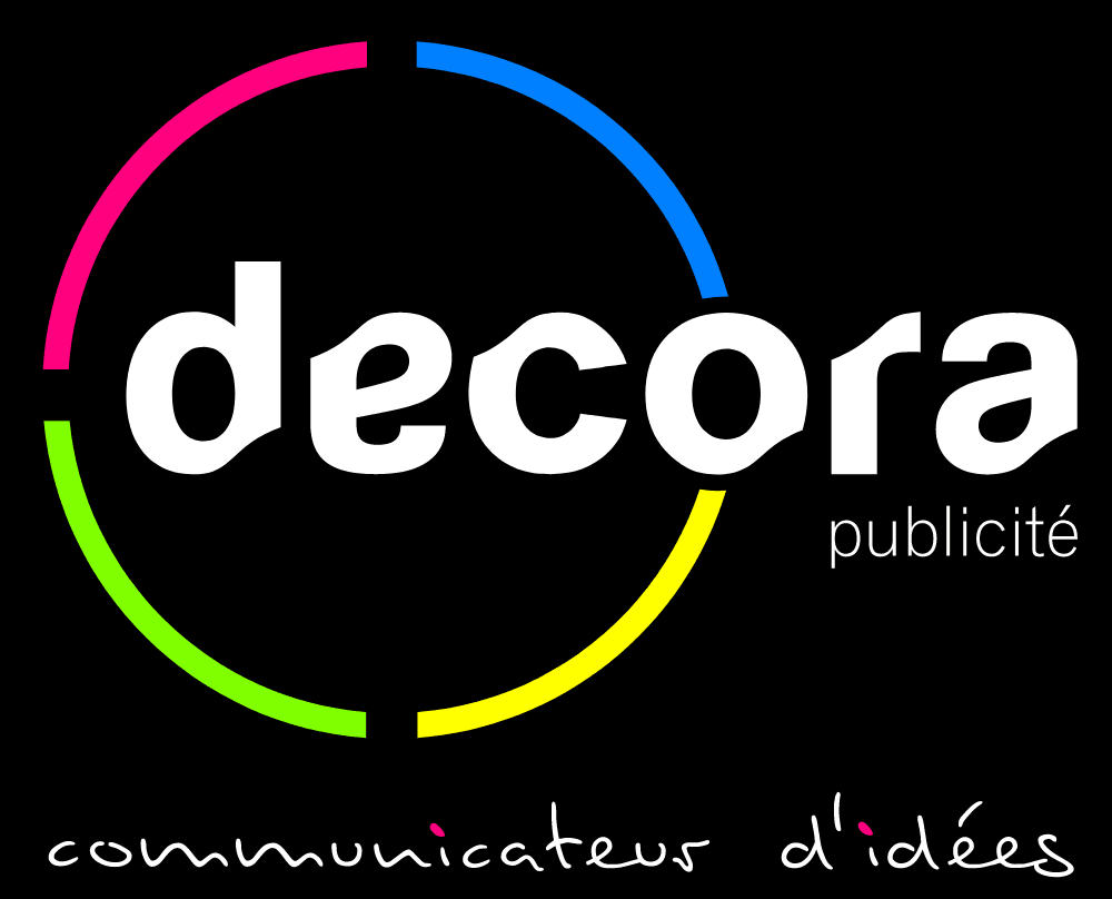 Décora Publicité Logo download