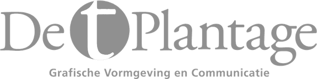 De t-Plantage Logo download