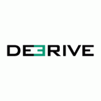 DEERIVE Logo download