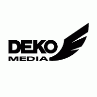 Deko-Media Logo download