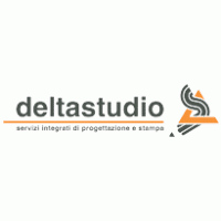 DELTASTUDIO Logo download