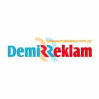 demir reklam Logo download