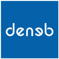 deneb sign Logo download