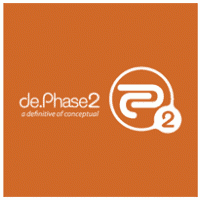 Dephase2 Logo download