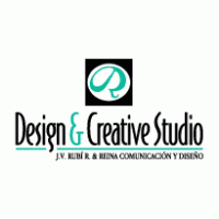 Design & Creative Studio Logo download