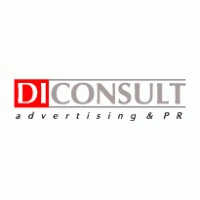 DICONSULT Advertising&PR Logo download