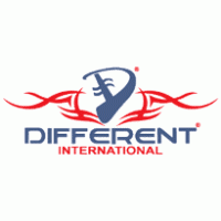 Different International Logo download