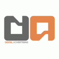 Digital ADVERTISING Logo download