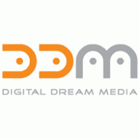 Digital Dream Media Logo download