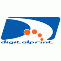digital print Logo download